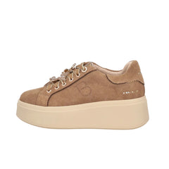 Tosca Blu Sneakers Donna Cuoio