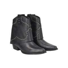 Tosca Blu Stivaletti Donna Nero