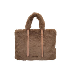 Tosca Blu Shopping Bag Donna Marrone