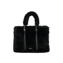 Tosca Blu Shopping Bag Donna Nero
