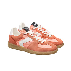 Verbenas Sneakers Donna Coral/Arancio