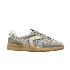 Verbenas Sneakers Donna Verde Bosco