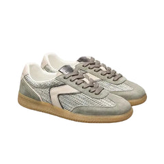 Verbenas Sneakers Donna Verde Bosco