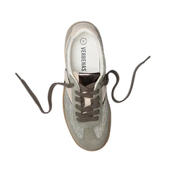 Verbenas Sneakers Donna Verde Bosco