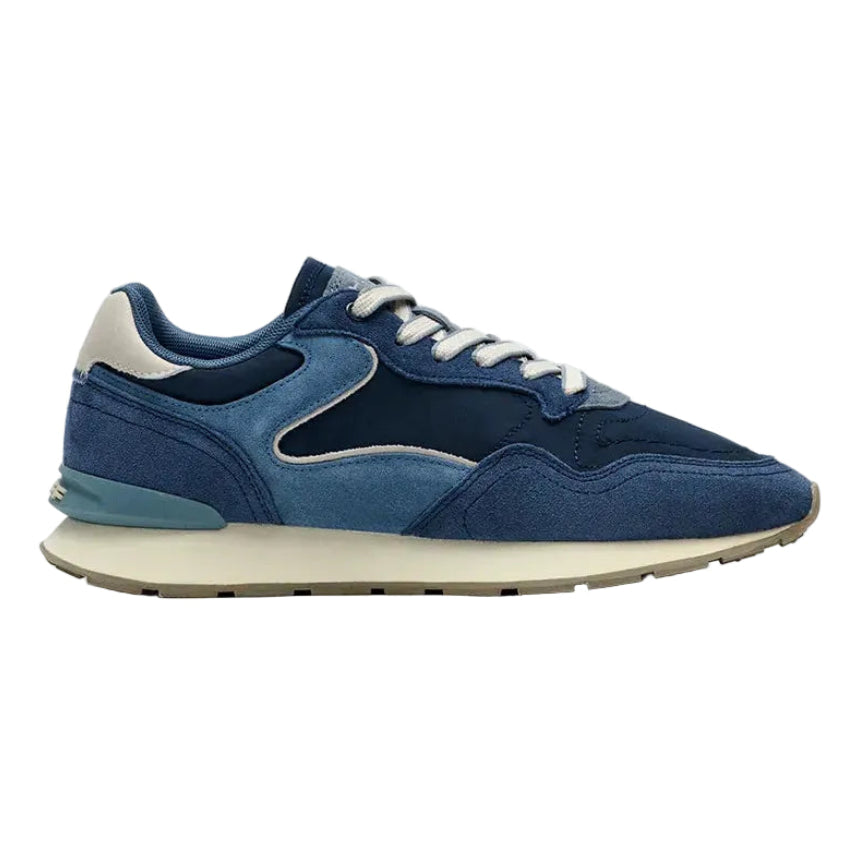 Hoff Sneakers Donna Blue Dark