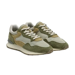 Hoff Sneakers Donna Khaki