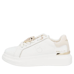 Tosca Blu Sneakers Donna Bianco