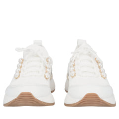 Tosca Blu Sneakers Donna Bianco