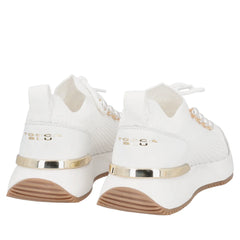 Tosca Blu Sneakers Donna Bianco