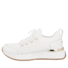 Tosca Blu Sneakers Donna Bianco