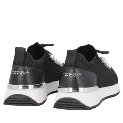 Tosca Blu Sneakers Donna Nero
