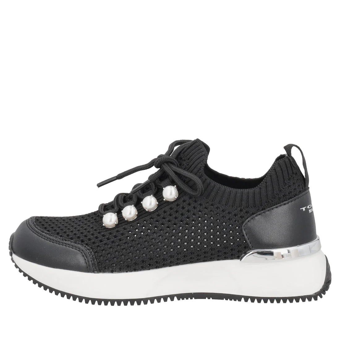 Tosca Blu Sneakers Donna Nero