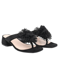 Tosca Blu Sandali Donna Nero