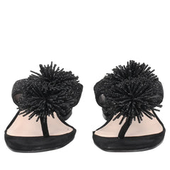 Tosca Blu Sandali Donna Nero
