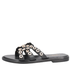 Tosca Blu Sandali Donna Nero