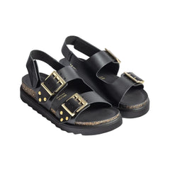 Yokono Sandali Donna Nero