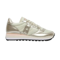 Saucony Jazz Triple Sneakers Champagne