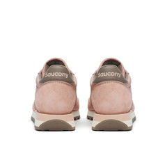 Saucony Jazz Original Sneakers Mauve/Brown