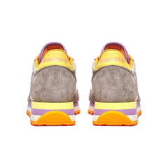 Saucony Jazz Triple Sneakers Grey/Peach