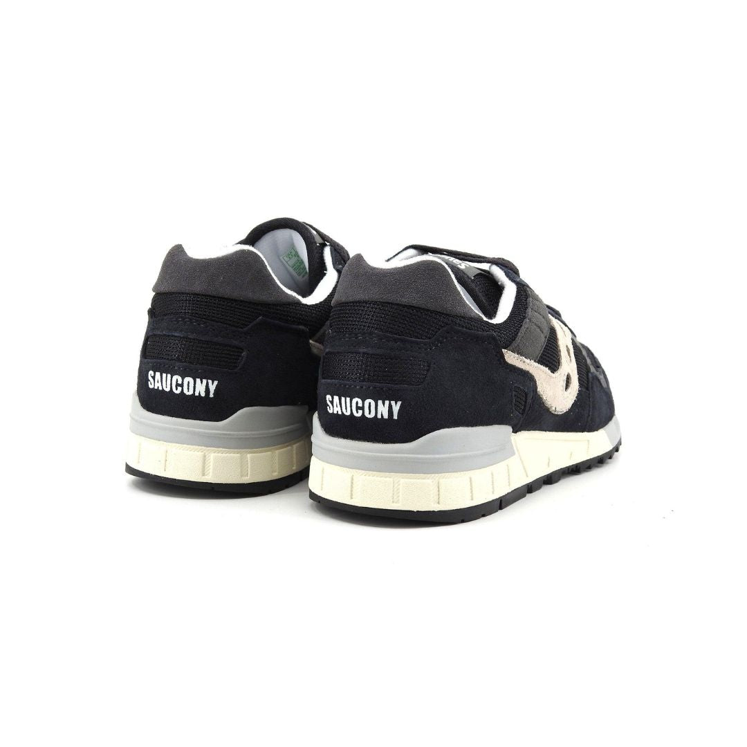 Saucony S70665 Shadow 5000 Sneakers Navy/Grey