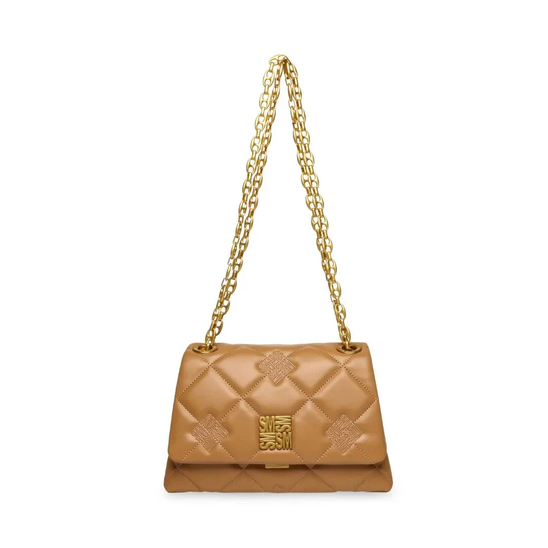 Steve Madden Borsa BLANCH Camel