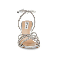 Steve Madden Sandalo Kailyn-R Silver