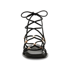 Steve Madden Sandalo Zappy Black