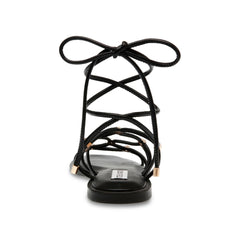 Steve Madden Sandalo Zappy Black