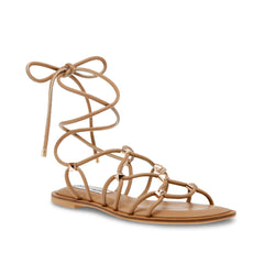 Steve Madden Sandalo Zappy Tan