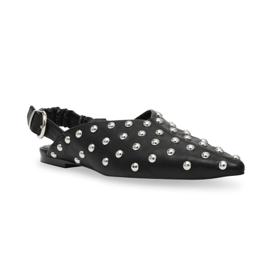 Steve Madden ZETA-S Ballerine Donna Nero