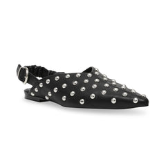 Steve Madden ZETA-S Ballerine Donna Nero