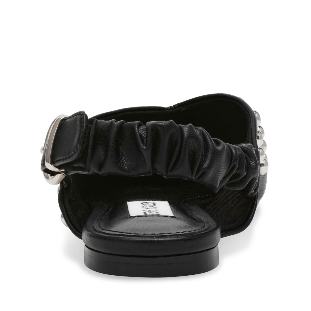 Steve Madden ZETA-S Ballerine Donna Nero