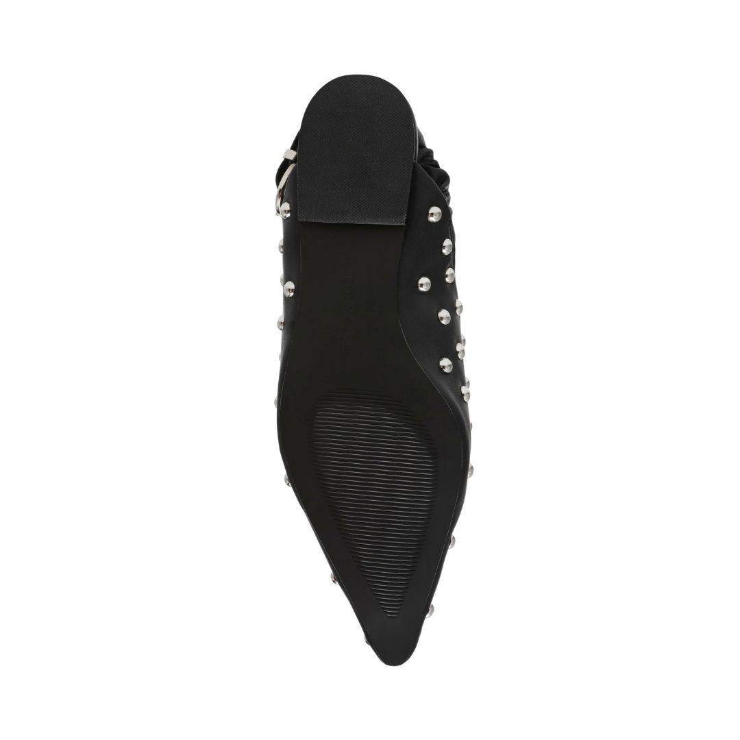Steve Madden ZETA-S Ballerine Donna Nero