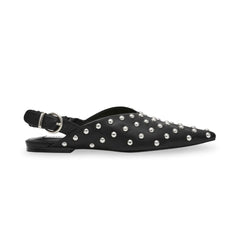 Steve Madden ZETA-S Ballerine Donna Nero