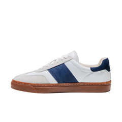 Timberland Sneakers Uomo White/Blue