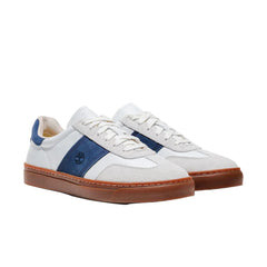 Timberland Sneakers Uomo White/Blue