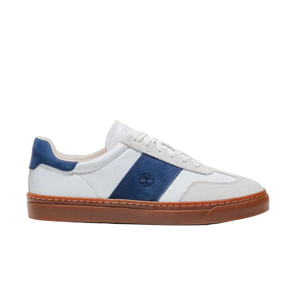 Timberland Sneakers Uomo White/Blue