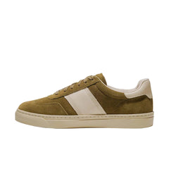 Timberland Sneakers Uomo Olive