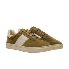 Timberland Sneakers Uomo Olive