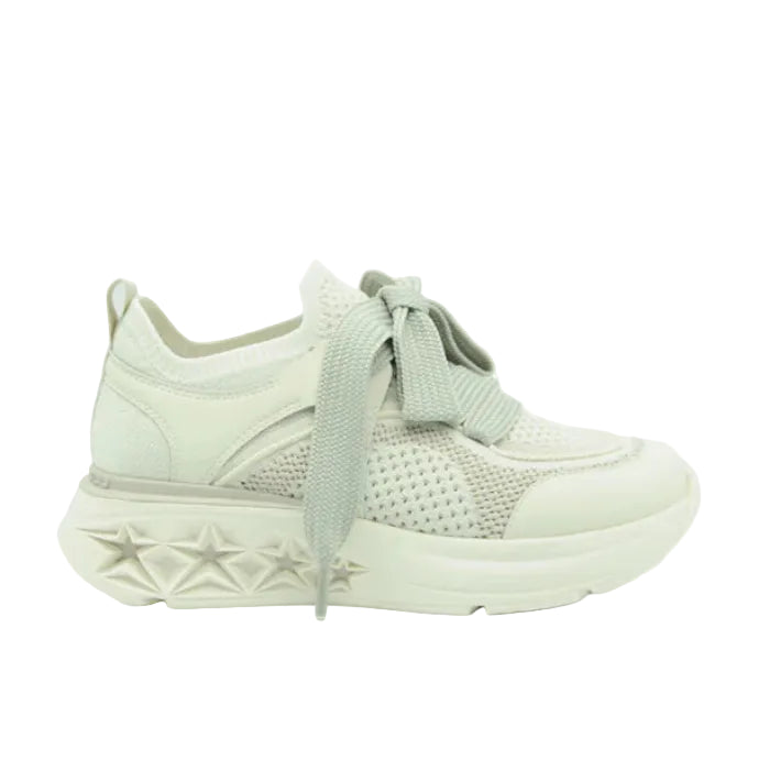 Tosca Blu Sneakers Donna Beige