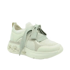 Tosca Blu Sneakers Donna Beige