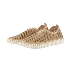 Ilse Jacobsen Sneakers Donna Latte