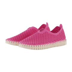 Ilse Jacobsen Sneakers Donna Rose Violet