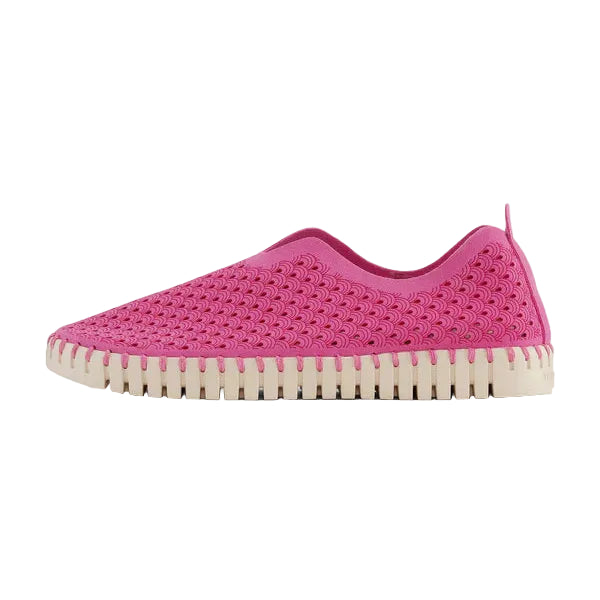 Ilse Jacobsen Sneakers Donna Rose Violet