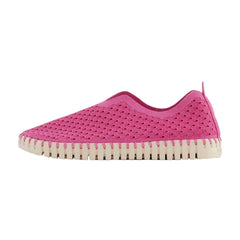 Ilse Jacobsen Sneakers Donna Rose Violet