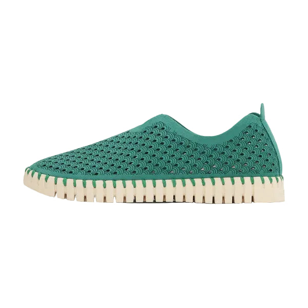 Ilse Jacobsen Seakers Donna Ivory