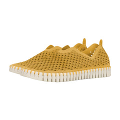 Ilse Jacobsen Sneakers Donna Golden Rod