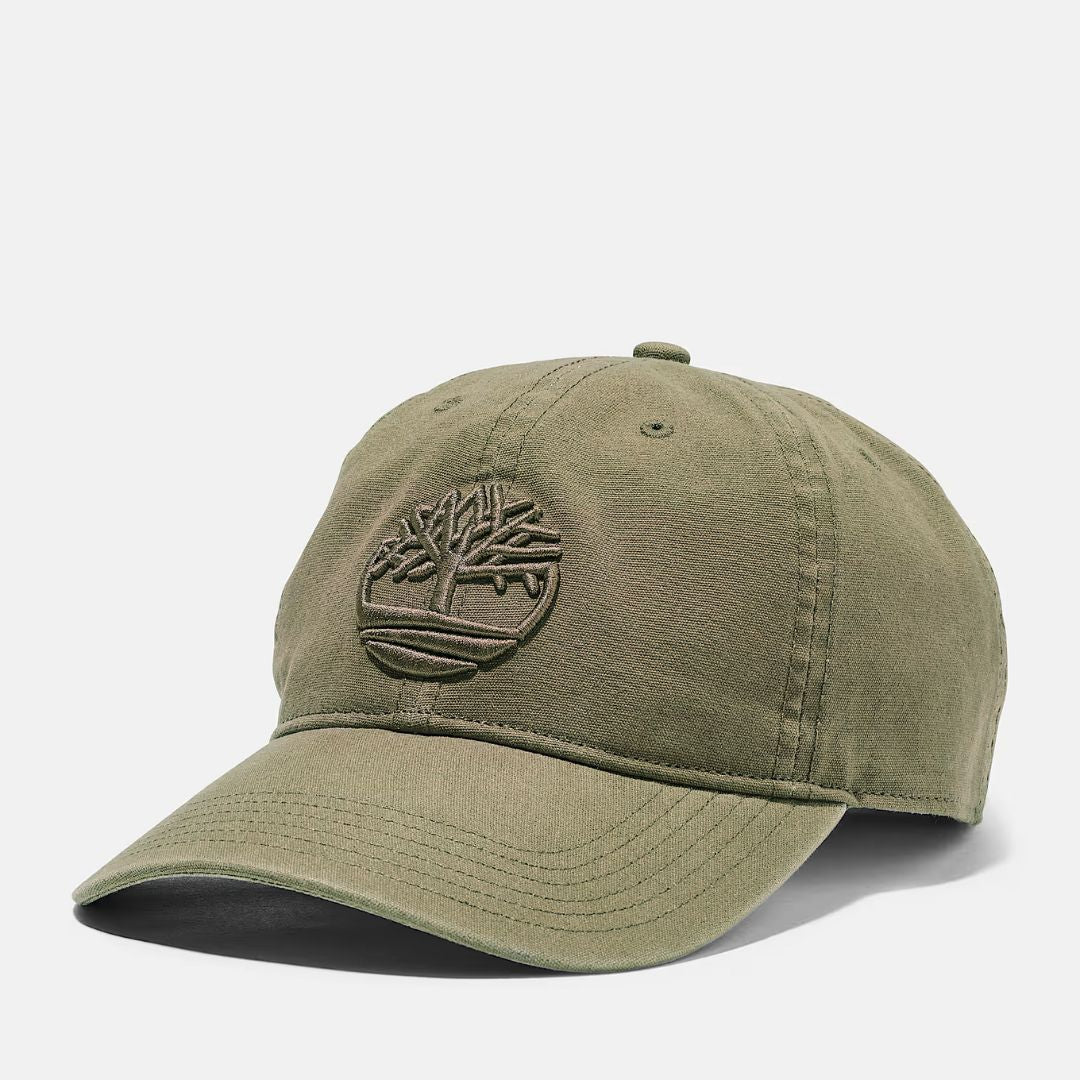 Timberland Berretto da Baseball Soundview Verde