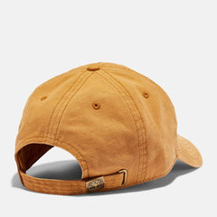 Timberland Berretto da Baseball Soundview Giallo
