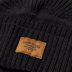 Timberland Berretto a Coste Gulf Beach Nero